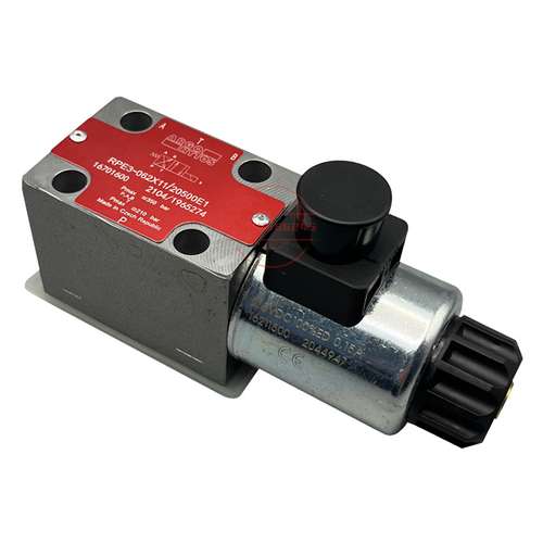 ARGO-HYTOS RPE3-062X11/20500E1雅歌辉托斯RPE3-063Z11/02400E1