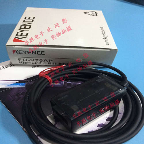 基恩士KEYENCE传感器 FD-V70AP 现货