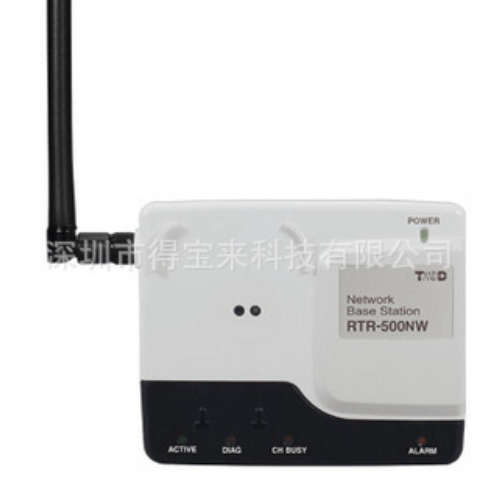 RTR-500NW日本TANDD记录仪数据采集器