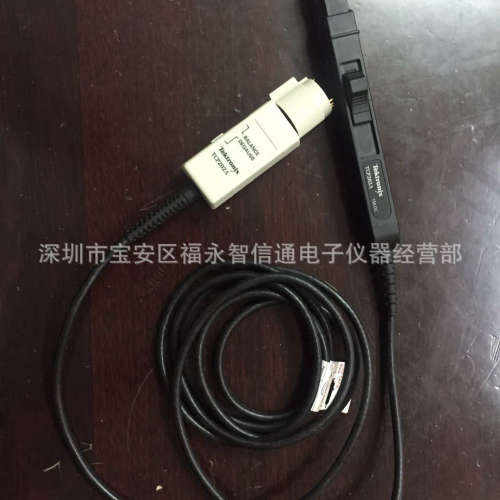 回收+收购TCP305A/TCPA300/TCP202A示波器探头