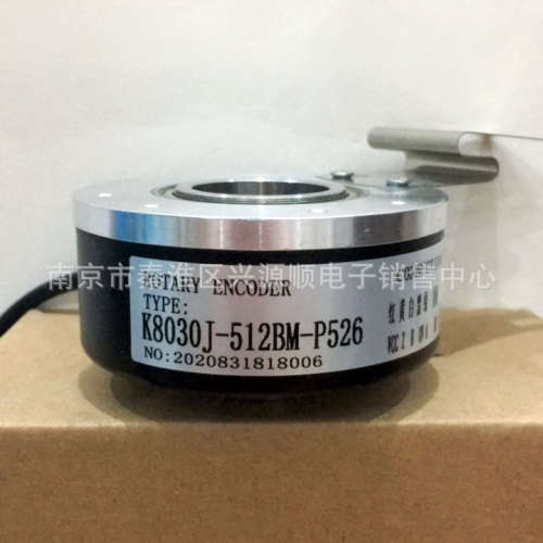 HA8030  -002J-2000BZ2-12-24F E100H30-BN30RF-1000P/R 编码器