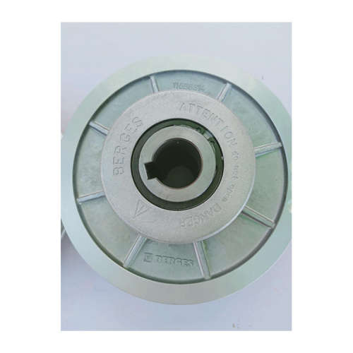 德国Berges减速机用RF150b皮带轮厂家直采
