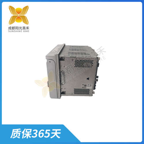 REF620E_F-NBFNAANNNCC1BNN1X ABB 保护继电器模块