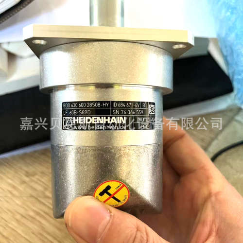 ROD630 5000 40S17-KD ID684671-54海德汉原装进口旋转编码器现货