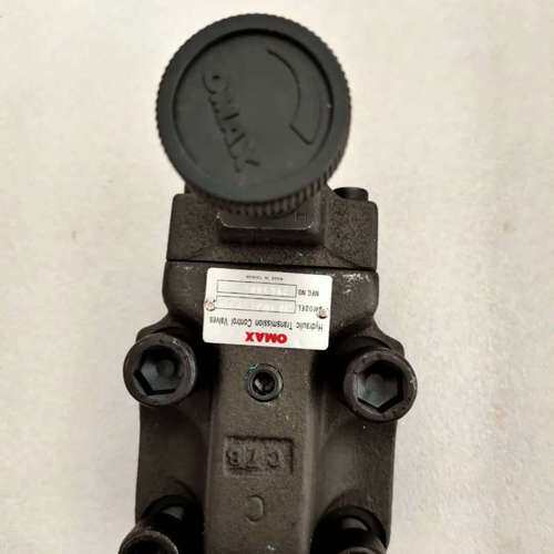 台湾OMAX电磁阀MCB-02-B2-K MCV-02-A-20F