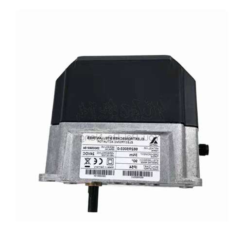 蓝姆泰克Lamtec伺服电机风门马达风门执行器662R5009-0  9Nm