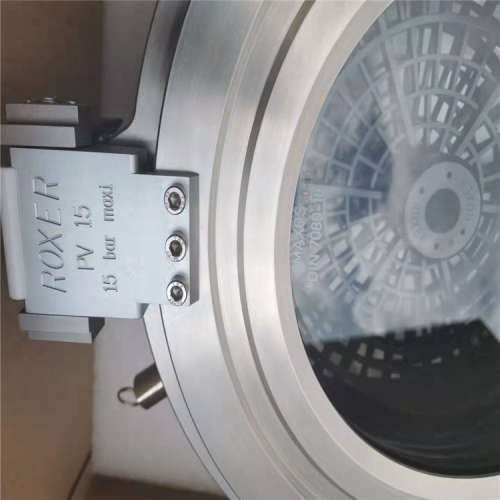 供应Roxer真水式漏水测试仪AQUAVAC PV15