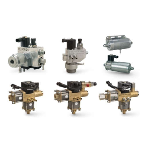 厂家销售 意大利 Metatron 减压阀 MH-01欧洲货源