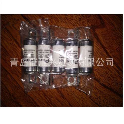 韩国PION JR61-63A保险丝等全系列