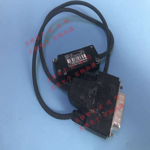 海德汉HEIDENHAIN光栅尺读数头LIDA 48/LIDA 48R/LIDA 47 LIDA 28