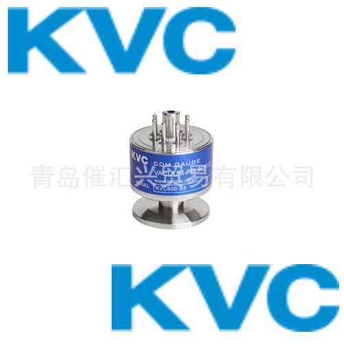 韩国KVC控制器CDM610 Capacitance Diaphragm Manometer等全系列