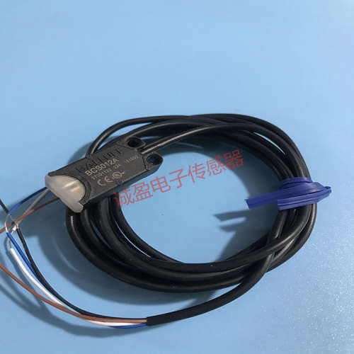BCS R08RRE-PSM80C-EP02巴鲁夫BALLUFF电容式传感器BCS012A