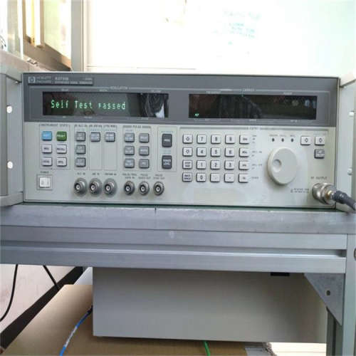 hp83731b  安捷伦Agilent83731b信号源