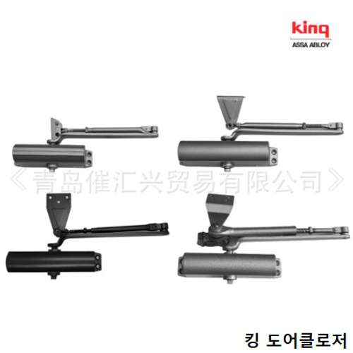 韩国KING闭门器DOOR CLOSER K-100(IVY) K-100(CHO) K-620 K-630