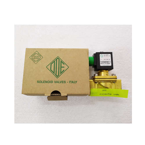 优势供应 意大利 ODE 21HT5K0Y160 110VAC 电磁阀