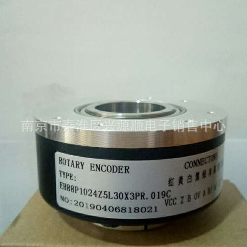 IHA8030 002J 600BZ2-12-24F    EH88P1024Z5L30X3PR.019C 编码器
