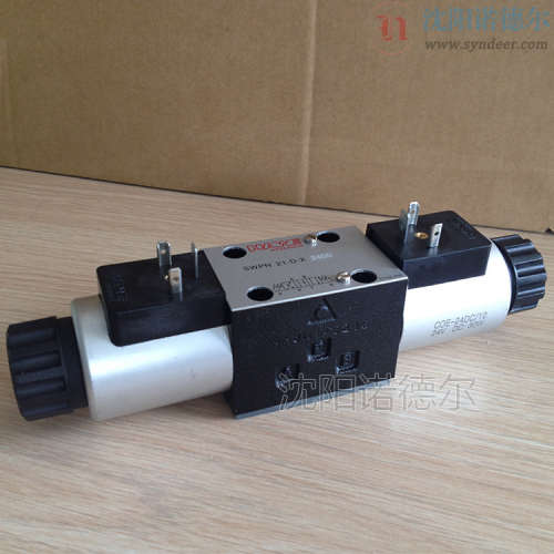 HAWE哈威CWPN 06-D/M/X24电磁阀SWPN2-G-G24升级CWPN 06 G/M-G 24