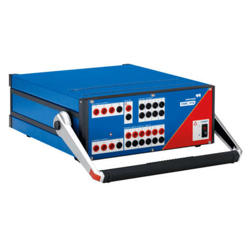 奥地利OMICRON CMC 310继电保护测试仪欧米克朗现品