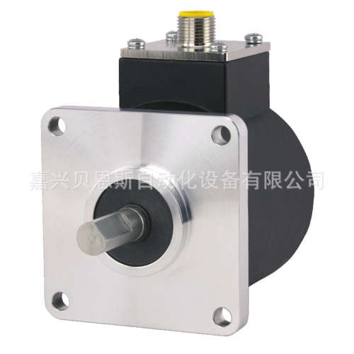 ACCU-CODER模块25SF-38MA-X1000B5OC-SMW原装EPC正品旋转编码器