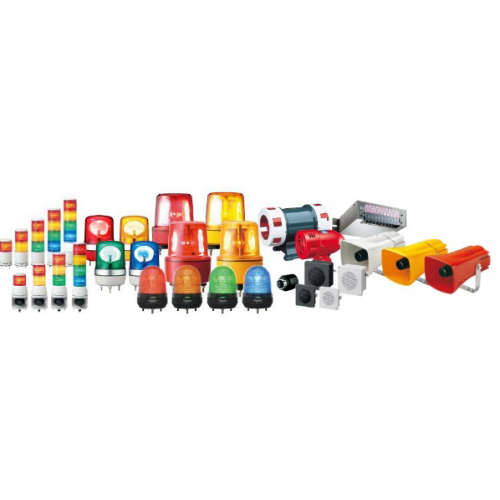 日本ARROW信号灯LOUT-100-1/2/3/4/5