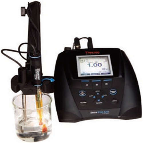 ORION奥立龙 STARA2150 pH电导率仪 A215多参数测量仪 一级代理