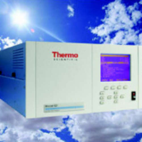 供应Thermo Scientifi 55i 型台式甲烷和非甲烷总烃分析仪