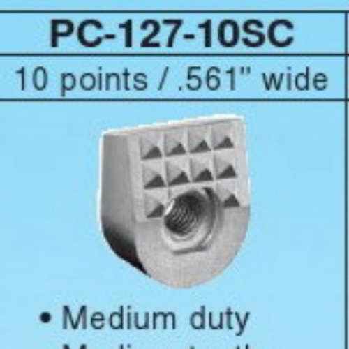 PC127-10SC钨钢爪SOUL 超硬钨钢爪日本原装正品源头供货 批发