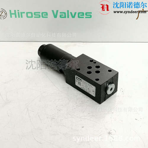 PARKER派克PRDM2PP35SVG减压阀PRDM3PP16SVG