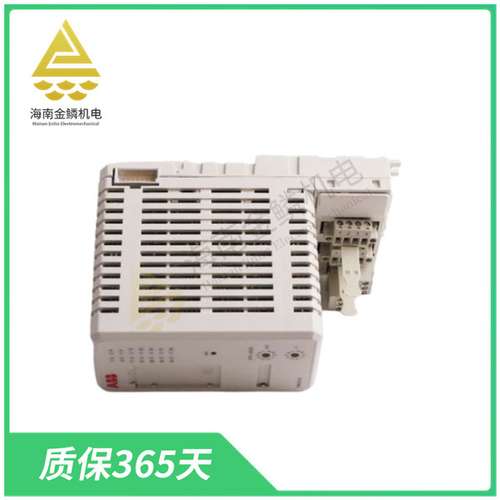 PM866A  安全控制器  提供高度可靠的安全保护手段的系统