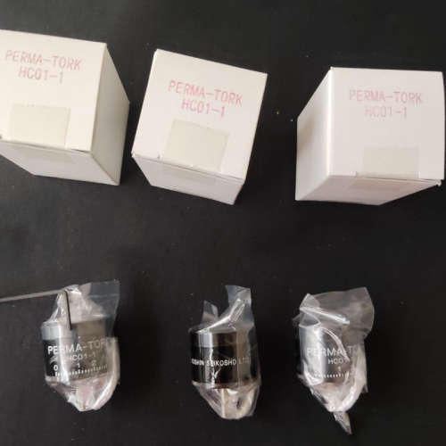 日本PERMA TORK HC2-25J扭力限制器工进精工HC2-25J扭矩控制器