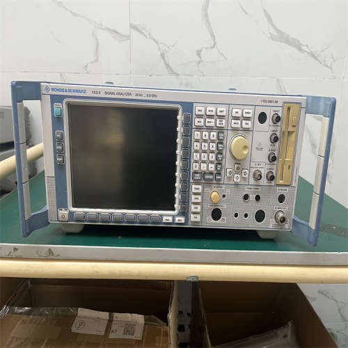 长期/租售/罗德与施瓦茨FSQ8频谱分析仪