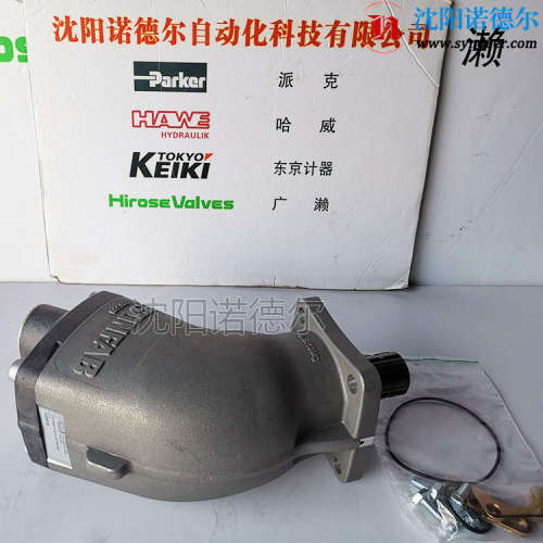 HAWE-SUNFAB轴向柱塞泵SAP-025R-N-DL4-L35-S0S-000