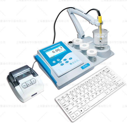 【上海三信】EC9500 台式电导率仪