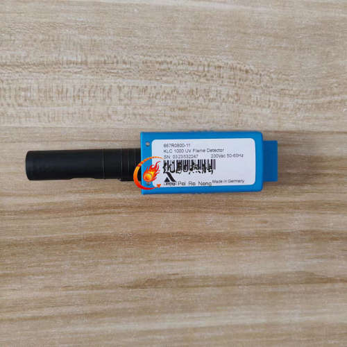 【Lamtec】蓝姆泰克KLC1000 667R0800-11火检火焰探测器光电管