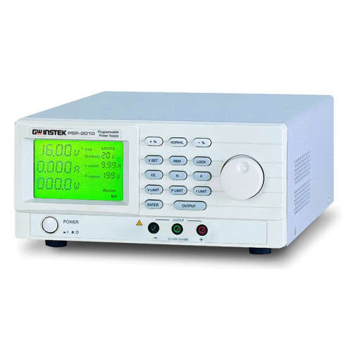 台湾固纬 PSP-2010 PSP系列 可编程开关直流电源