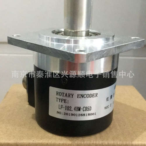 lf-102.4bm-c05d  EB58M15K-H4JR-1024.ADT201 编码器 2022