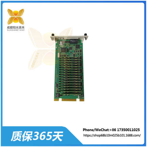 SPASI23  ABB  模拟输入模块