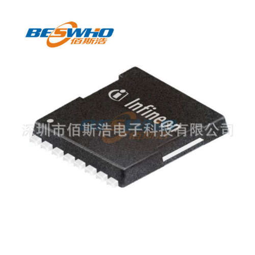 IPT015N10N5 HSOF-8 贴片 MCU 单片机 芯片IC 全新原装正 单片机