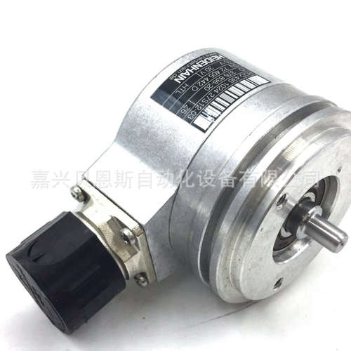 ROD436 5000 ID376836-40海德汉原装HTL增量旋转编码器全新正品