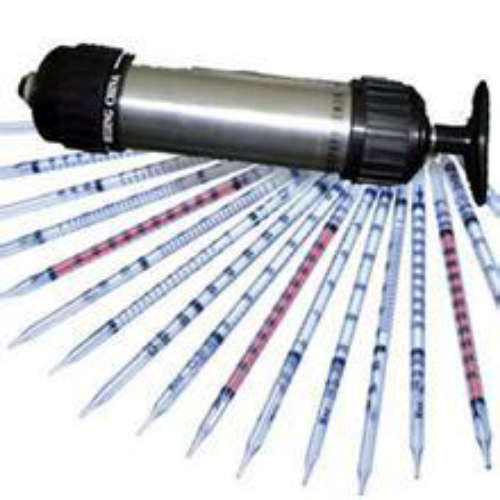 供应日本4LL 硫化氢气体检测管 量程60-120 2.5-60  0.25-2.5