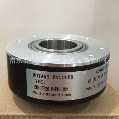 IHA8020-002J-600BZ2-12-24F EB100P20-P4PR-1024 编码器
