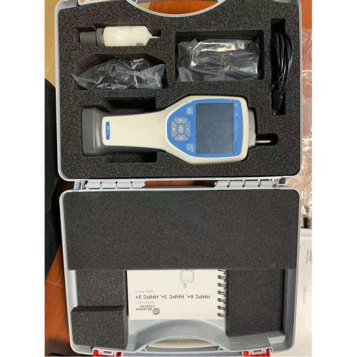 Metone HHpc3+尘埃粒子计数器 洁净室环境使用 0.3μm -10μm