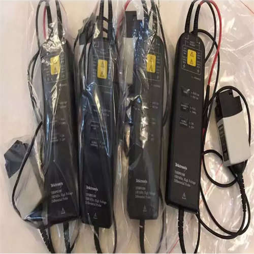 Tektronix 泰克THDP0200高压差分探头