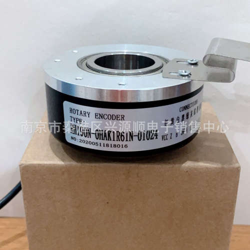 CE120P45-P6PR-600 RHI90N-OHAK1R6XN-01024   编码器 2022
