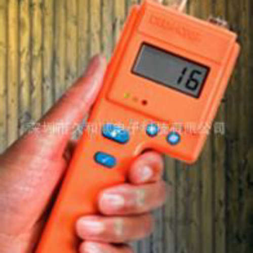 美国DELMHORST木材水份仪F-2000(探头另配)