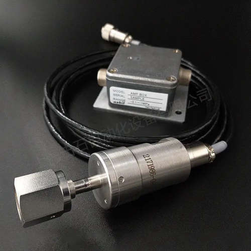 Tem-Tech lab 防爆压力传感器HYPFZW-005TS1
