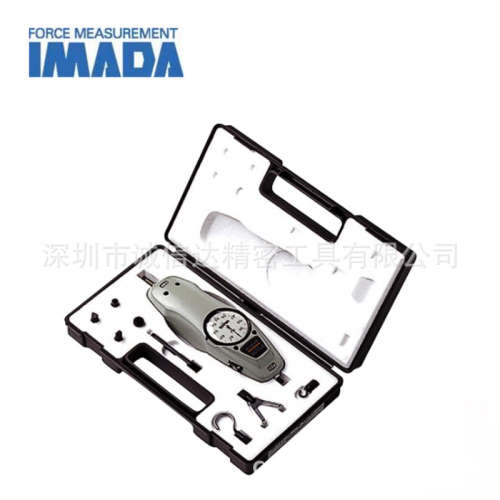 日本IMADA依梦达测力计配件全套PS-5N PS-10N PS-20N PS-30N -50N