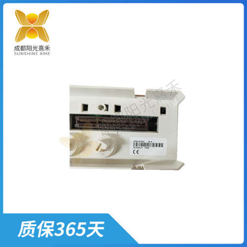 TP858-3BSE018138R1 实现设备间的通信和数据传输