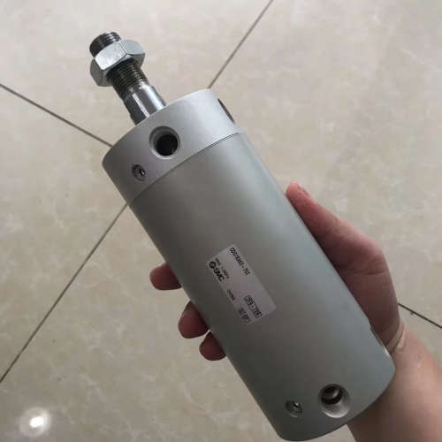 日本SMC气缸CDG1BA63-75Z原装正品，订货2周。