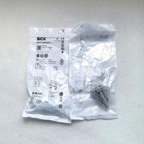 原装SICK西克接近开关传感器 IME30-15BPSZC0K  IME30-15NPOZC0K